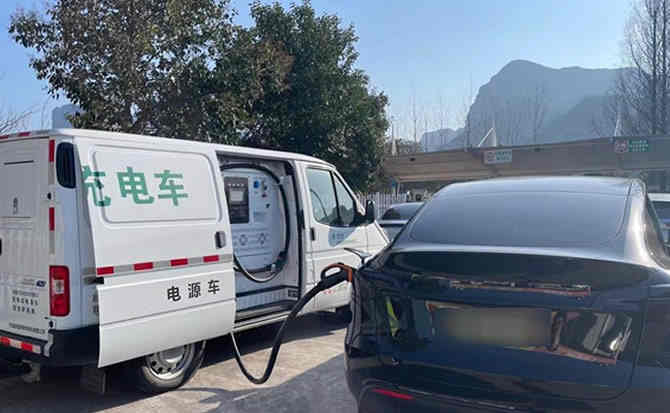 港北区汽车搭电