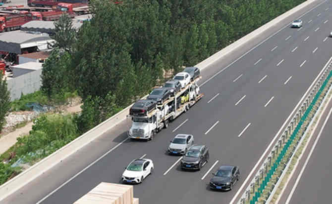 港北区高速公路汽车救援
